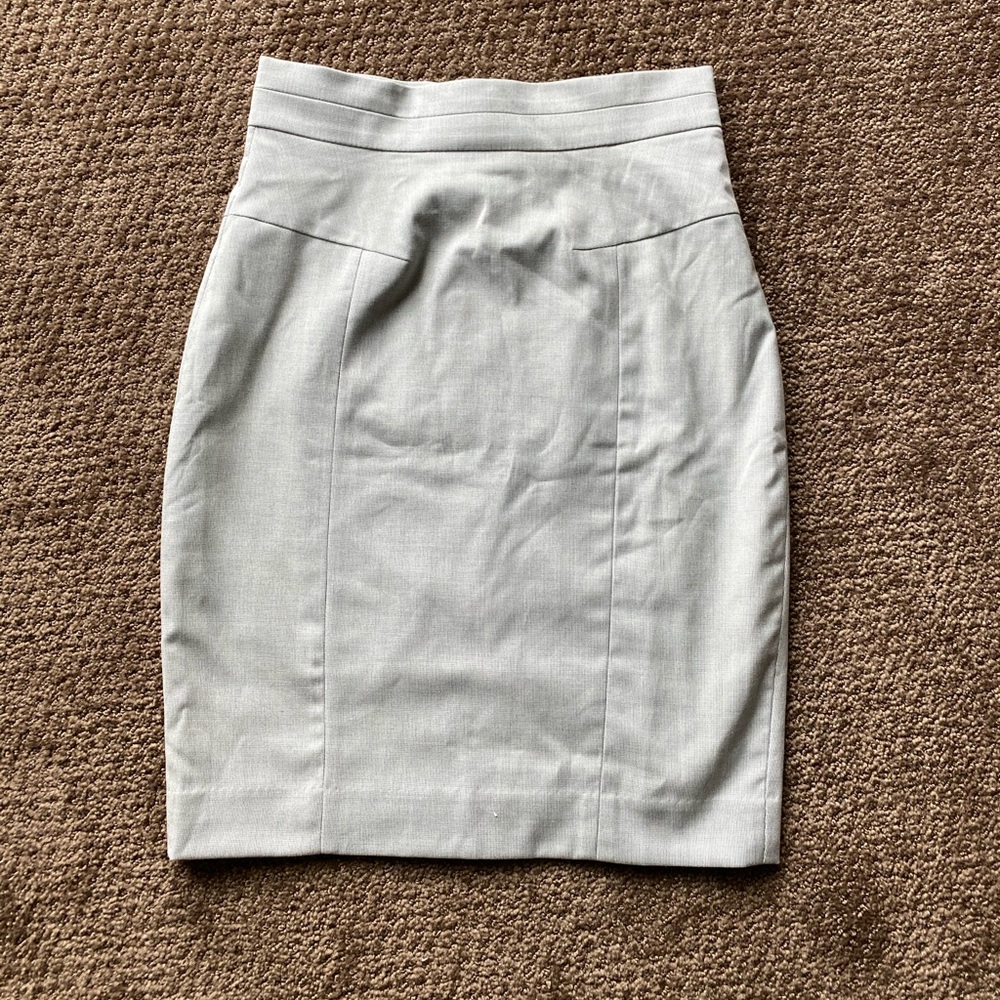 Business skirt